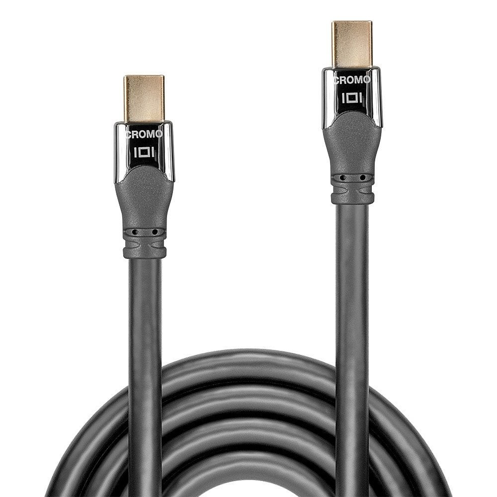 0,5 m, Mini DisplayPort, Mini DisplayPort, Macho, Macho, Oro Cables displayport Lindy 36305 Cable DisplayPort 0,5 m Mini DisplayPort Gris 