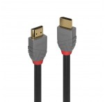0.3m High Speed HDMI Cable, Anthra Line