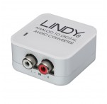 Analogue Stereo to SPDIF Digital Audio Converter