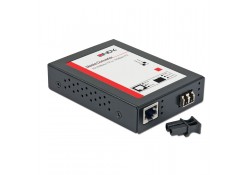 Fast Ethernet Fibre Converter, Multimode LC