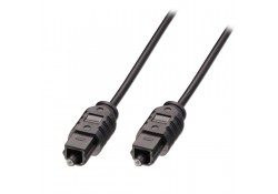 1m TosLink SPDIF Digital Optical Cable