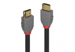 10m Standard HDMI Cable, Anthra Line