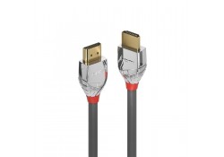 2m High Speed HDMI Cable, Cromo Line