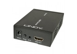 HDMI & IR over Ethernet IP Receiver