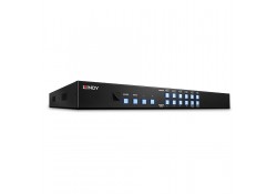 4 Port HDMI Video Processor Switch with PiP