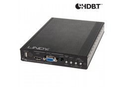 100m HDBaseT C6 HDMI/VGA Switching Extender Tx