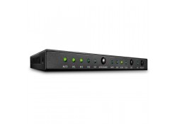 4 Port HDMI 18G Switch with Audio