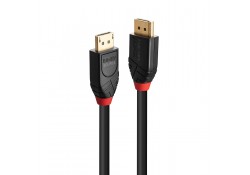 5m Active DisplayPort 1.4 Cable