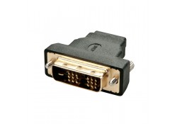 HDMI Female to DVI-D Male Adapter