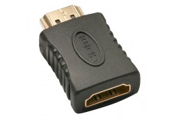 HDMI CEC-Less Adapter, Female to Male