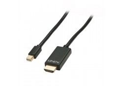 5m Active Mini DisplayPort to HDMI Cable