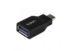 USB 3.1 Type C Male to A Female Adapter