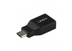 USB 3.1 Type C Male to A Female Adapter
