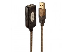 20m USB 2.0 Active Extension Cable