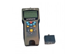 LAN & Coaxial Cable Tester with Carry Bag
