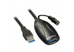 15m USB 3.0 Active Extension Cable