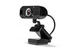 Full HD 1080p Webcam with Microphone