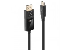 3m USB Type C to DisplayPort 4K60 Adapter Cable