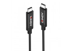 5m USB 3.1 Gen 2 Active Cable, Type C to C