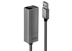 USB 3.0 to 2.5G Ethernet Converter