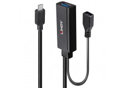 3m USB 3.2 Gen 1 Active Extension, Type C to A