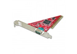 1 Port RS-232 Serial PCI Card