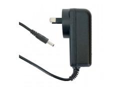 5VDC 2A Power Adapter, 3.5mm/1.3mm