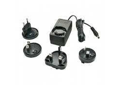 5VDC 3A Multi-country Power Adapter, 4.8mm/1.7mm