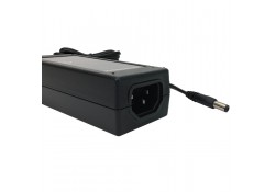 24VDC 2.5A In-line Power Adapter, 5.5mm/2.5mm